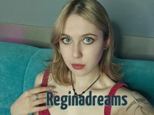 Reginadreams