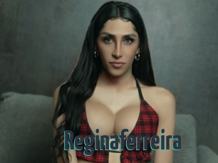 Reginaferreira