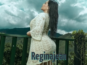 Reginajean
