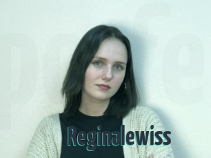 Reginalewiss