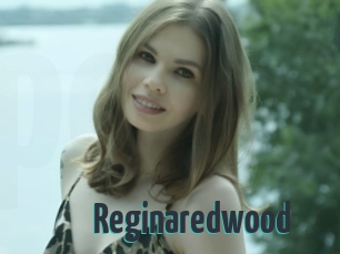 Reginaredwood