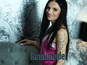 Remimodel