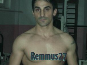 Remmus27