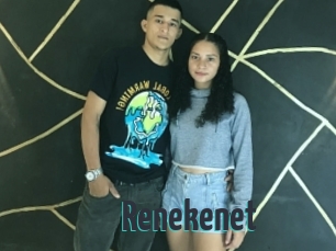 Renekenet