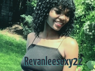 Revanleesexy22