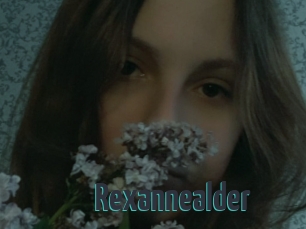 Rexannealder