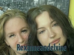 Rexanneandelvine