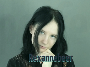 Rexannebeer