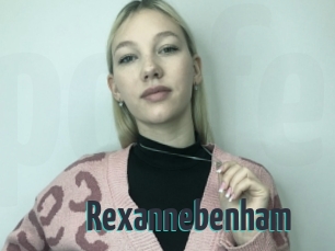 Rexannebenham