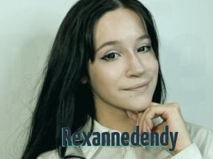 Rexannedendy