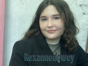 Rexannedowey