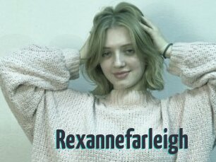 Rexannefarleigh