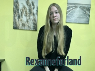 Rexanneforland