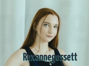 Rexannegossett