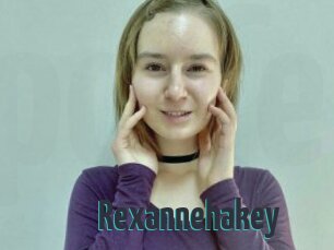 Rexannehakey