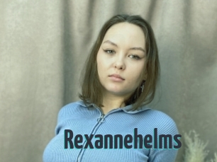 Rexannehelms