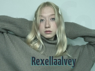 Rexellaalvey