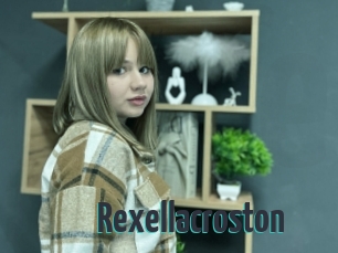 Rexellacroston