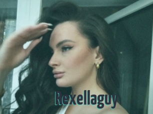 Rexellaguy