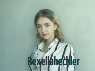 Rexellaheckler