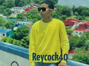 Reycock40