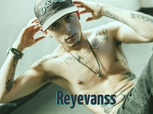 Reyevanss