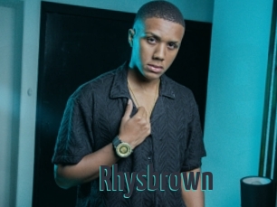 Rhysbrown