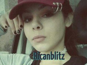 Ricanblitz