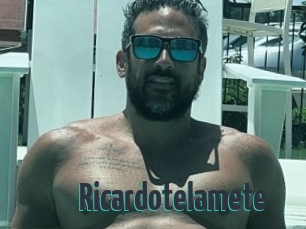 Ricardotelamete