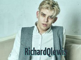 RichardQlewis