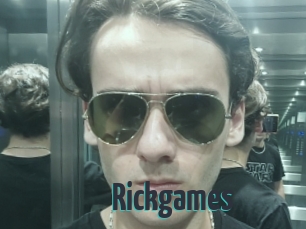 Rickgames