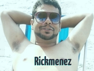 Rickmenez