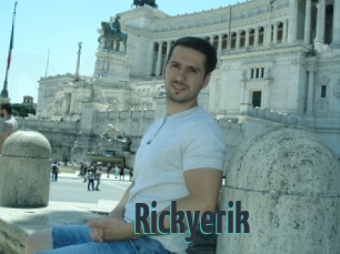 Rickyerik