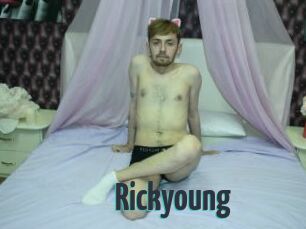 Rickyoung