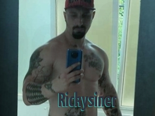 Rickysiner