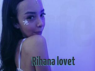 Rihana_lovet