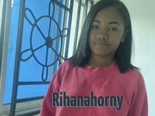 Rihanahorny