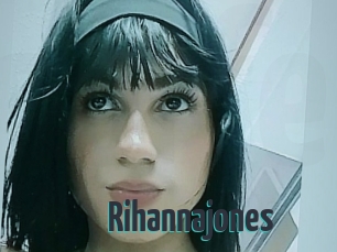 Rihannajones