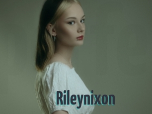 Rileynixon