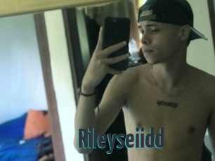 Rileyseiidd