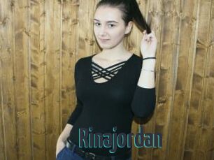 Rinajordan