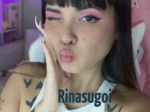 Rinasugoi