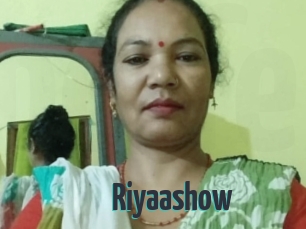 Riyaashow