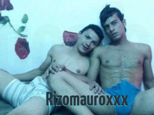 Rizomauroxxx