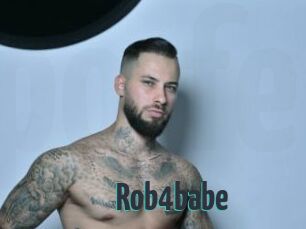 Rob4babe