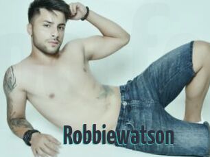 Robbiewatson