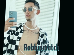 Robbinmatch