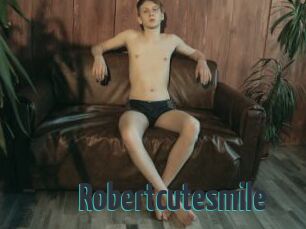 Robertcutesmile