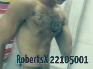 RobertsX