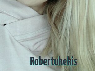 Robertukekis